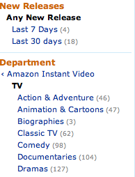 Illustration for article titled What Is Amazon Instant Video?